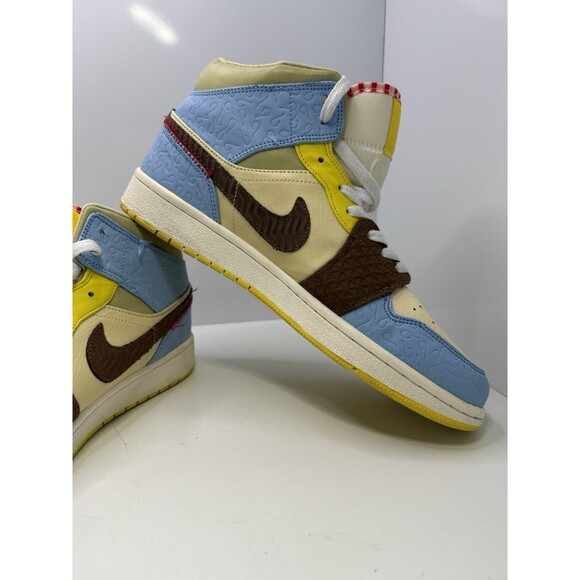 Nike Air Jordan 1 Mid \